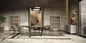 Prestige Light Dining room