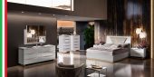 Smart Bedroom White by Camelgroup – Italy