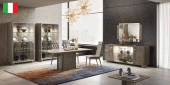 Brands Camel Modum Collection, Italy Volare Dining Room Venetian Grey by Camelgroup – Italy