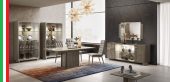 Brands Camel Modum Collection, Italy Volare Dining Room Venetian Grey by Camelgroup – Italy
