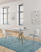 Brands Dupen Dining Rooms, Spain DT-501, DC-500