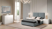 Bedroom Furniture Modern Bedrooms QS and KS 400 CARMINA, M-102, C-102, E-415, LT-8067-G1