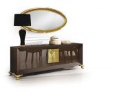 Brands Franco AZKARY II SIDEBOARDS, SPAIN AII.14 Sideboard + Mirror