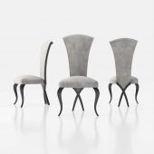 IRIS CHAIR ( 1 Piece )