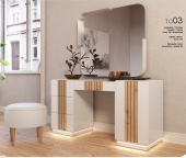 Brands Franco Furniture ECLIPSE TO03