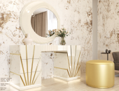 Brands Franco Furniture ECLIPSE TO06