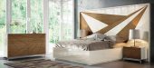 Brands Franco Furniture Bedrooms vol1, Spain DOR 19