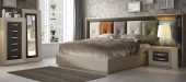 Brands Franco Furniture Bedrooms vol2, Spain DOR 121