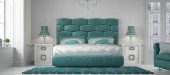 Brands Franco Furniture Bedrooms vol3, Spain DOR 178