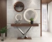 Brands Franco Imperium Console Table, Spain R14 Console Table