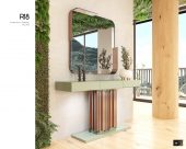 Brands Franco Imperium Console Table, Spain R18 Console Table