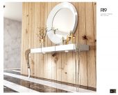 Brands Franco Imperium Console Table, Spain R19 Console Table
