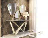Brands Franco Imperium Console Table, Spain R20 Console Table