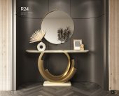 Brands Franco Imperium Console Table, Spain R24 Console Table