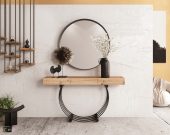 Brands Franco Imperium Console Table, Spain R11 Console Table