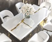 Brands Franco, Luxury Dining LX 12