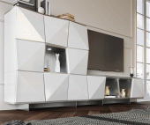 Wallunits Entertainment Centers MX20