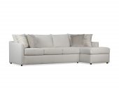 Georgia Sectional Beige