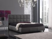 Brands Satis Bedroom, Italy Saturno Bed