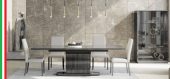 Vulcano Dining Set by Tomasella, Italy