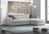 Living Room Furniture Sectionals Nardo Sectional Right