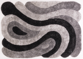 Form Grey Rug