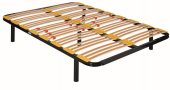 Brands Dupen Mattresses and Frames, Spain WOODEN SLAT FRAMES R-63, R- 64