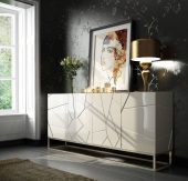 Brands Franco AZKARY II SIDEBOARDS, SPAIN AII.32 Sideboard