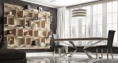 Brands Franco ENZO Dining and Wall Units, Spain EZ01