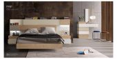 Brands Garcia Sabate, Modern Bedroom Spain YM03