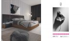 Brands Garcia Sabate, Modern Bedroom Spain YM07