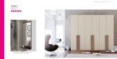 Brands Garcia Sabate, Modern Bedroom Spain YM508 Wardrobe