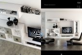 Brands Franco Serik Wall Unit Collection, Spain SERIK 19