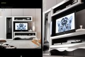 Brands Franco Serik Wall Unit Collection, Spain SERIK 21