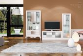 Brands Franco Serik Wall Unit Collection, Spain SERIK 10