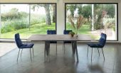 Brands Pure Designs, Spain Crossfire Table