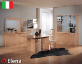 Dining Room Furniture Modern Dining Room Sets Elena Dining room