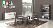 Dining Room Furniture Modern Dining Room Sets Mangano Dining