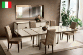 Dining Room Furniture Modern Dining Room Sets Poesia Dining Room