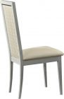 Roma Chair White