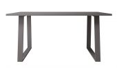 Dining Room Furniture Tables Kali Table with 2 extensions