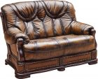 Oakman Loveseat