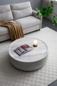 6155 Sand Coffee table