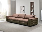 Living Room Furniture Reclining and Sliding Seats Sets J188 Recliner Sofa