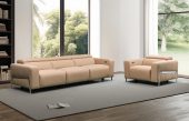 Living Room Furniture Reclining and Sliding Seats Sets JB2112 Living Room Set w/Recliner