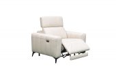 Living Room Furniture Reclining and Sliding Seats Sets M2060 Armchair Recliner