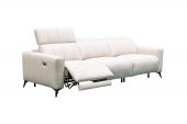 Living Room Furniture Reclining and Sliding Seats Sets M2060 Recliner Sofa