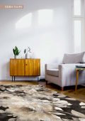 Brands Cut Cut Standard Collection 2024 Eden Taupe Rug