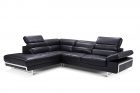 Left Side Sectional