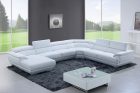 Left Facing Sectional